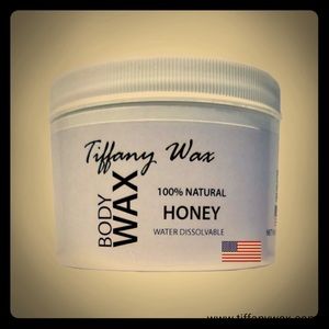 Hair remover wax